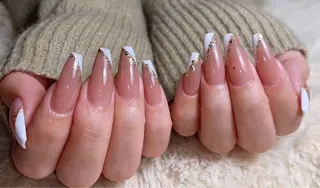 ネイル NailsbyT N.Sugamoのネイルデザイン