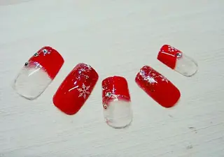 ネイル ネイリスト AIKOのネイルデザイン