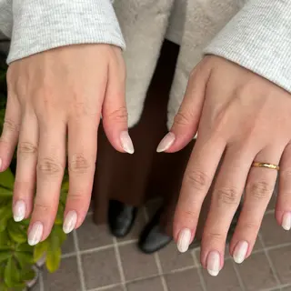 ネイル Loêmy所属・Loémy airiのネイルデザイン