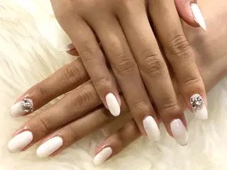 ネイル A. Fukushimaのネイルデザイン