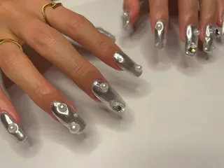 ネイル Ri-e's nailのネイルデザイン