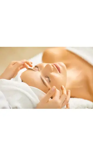 平井 温子のエステ・リラクイメージ