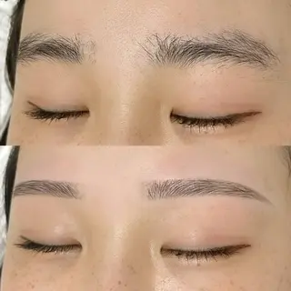 アイブロウ vico名古屋栄店所属・🌺+vico 栄店 🌺MAYUKIの眉毛・アイブロウイメージ