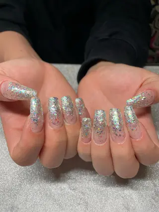 ネイル 【Re:tty】 KUMIのネイルデザイン