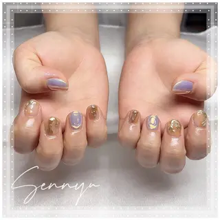 ネイル モンナ CCのネイルデザイン