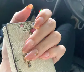 ネイル private salon MUMEI所属・🫧 KAORIのネイルデザイン