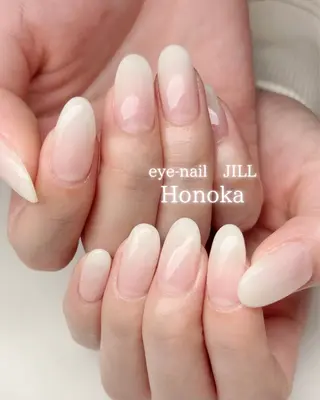 ネイル JILL Honokaのネイルデザイン