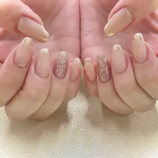 ネイル Mary nail所属・Mary nail .narumiのネイルデザイン