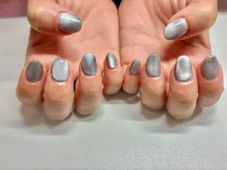 ネイル Angelique 北澤/前橋のネイルデザイン