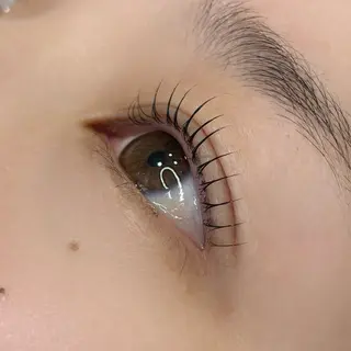 マツエク・マツパ EARTH所属・🎀西山 陽瑠🎀のマツエク・マツパデザイン