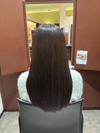 ロング ショート/カラー /メンズヘア/魁人のヘアスタイル