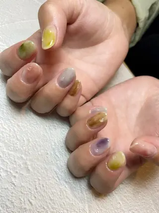 ネイル エステティックサロン Liente(リアンテ）所属・Hashimoto .のエステ・リラクイメージ