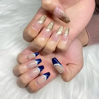 ネイル salon blairのネイルデザイン