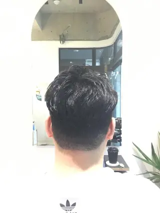 メンズ ✨あなたのお悩み解消 美容師✨TOMOKAのヘアスタイル