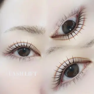 マツエク・マツパ SENSE OF BEAUTY所属・SENSE OF BEAUTYのマツエク・マツパデザイン