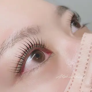 マツエク・マツパ alpha IKEDAの眉毛・アイブロウイメージ