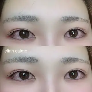 マツエク・マツパ kitamura yuiのマツエク・マツパデザイン