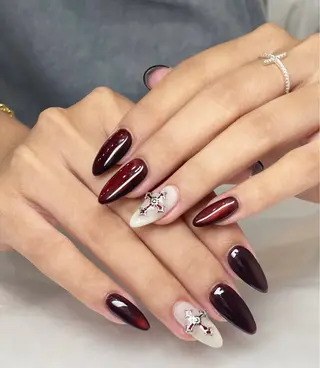 ネイル はる はるのネイルデザイン