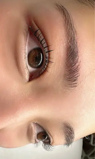 パーマ Lucy nail所属・Lucy nailのネイルデザイン