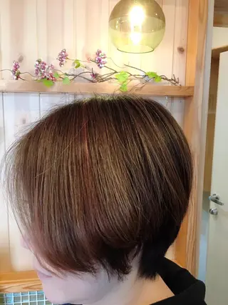 fleur（フルール）所属・fleur フルールのマツエク・マツパデザイン