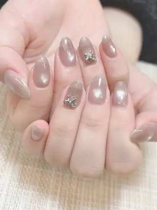 ネイル 東十条ネイルサロン ミューズのネイルデザイン
