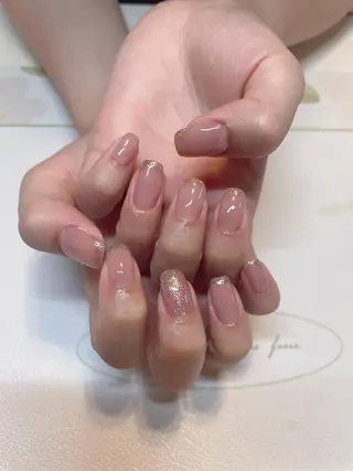 ネイル エン Nail salonのネイルデザイン