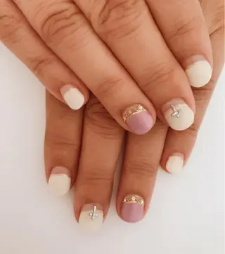 ネイル a yakaのネイルデザイン