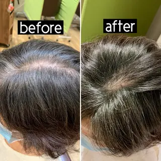 ショート カラー ショート×カラー 🦊堀米早紀【荻窪】のヘアスタイル