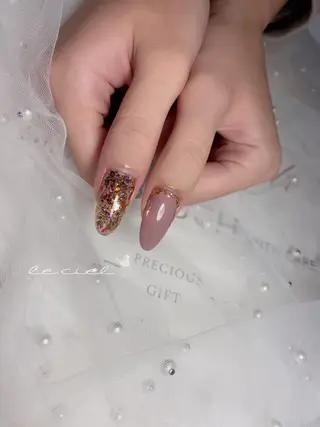 ネイル Naka Rieのネイルデザイン