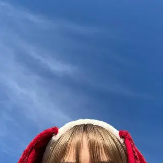 TIDEHAIR SHIHOのヘアスタイル