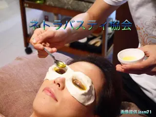 古民家サロン Berry大塚由貴のエステ・リラクイメージ