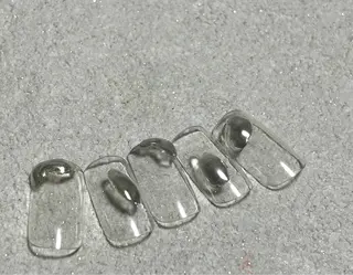 ネイル kikinail 溝の口のネイルデザイン