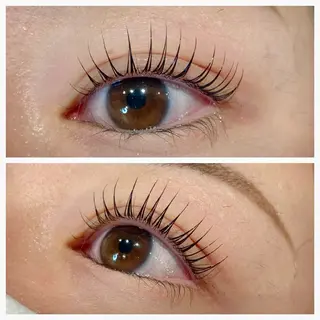 マツエク・マツパ gioia所属・gioia takauraのマツエク・マツパデザイン