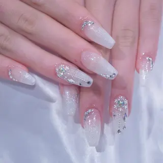 ネイル lolo aのネイルデザイン