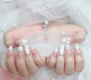 ネイル Bél Nail salonのネイルデザイン