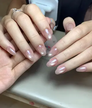 ネイル 武村 福美のマツエク・マツパデザイン