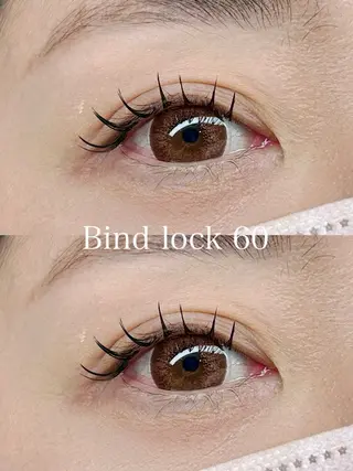 マツエク・マツパ ROEN 北岡崎店所属・RIRIKA /岡崎/アイリストのマツエク・マツパデザイン