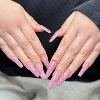 ネイル YS Nailのネイルデザイン