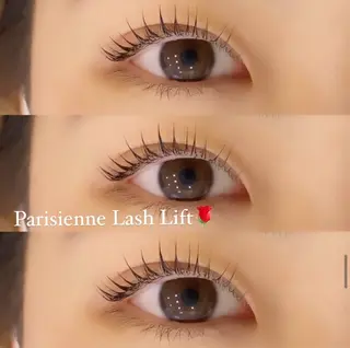 マツエク・マツパ 束感まつ毛/店長 🦋ヒグチのマツエク・マツパデザイン