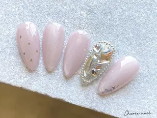 ネイル Cherienail yunaのネイルデザイン