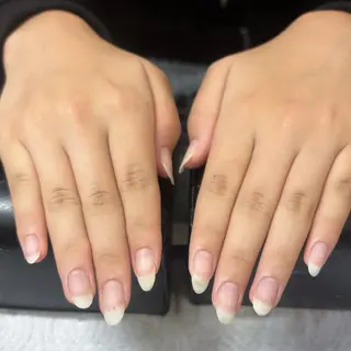 ネイル Valentine所属・𝑴𝑶𝑵𝑬 モデル募集中のネイルデザイン