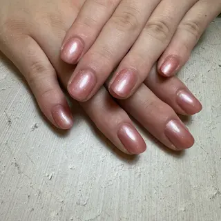 ネイル STAR Jaime 中村佳奈のネイルデザイン