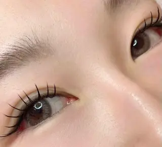 マツエク・マツパ Moran所属・Moran モランのマツエク・マツパデザイン