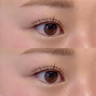 マツエク・マツパ LUANA〜Eyelash＆Nail〜所属・LUANA 千葉の眉毛・アイブロウイメージ