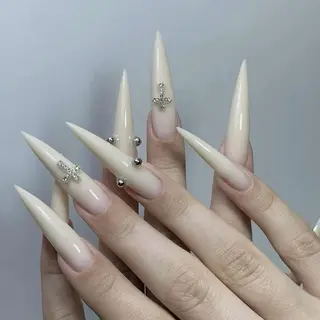 ネイル Mio💖Belle Nail Salonのネイルデザイン