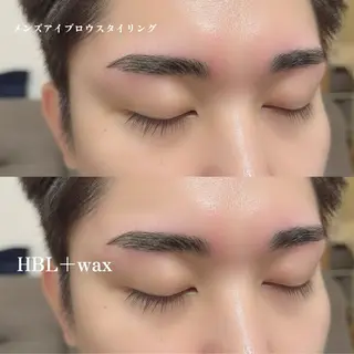 メンズ アイブロウ ✨アイリスト✨ JURIのマツエク・マツパデザイン