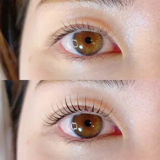 マツエク・マツパ なかむら 🪡のマツエク・マツパデザイン