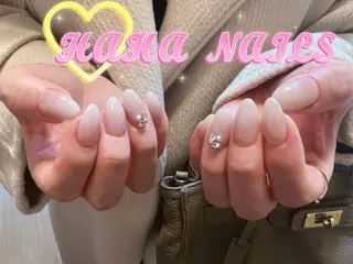 ネイル HAHA NAILS SEIIのネイルデザイン