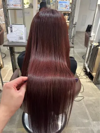 ロング カラー ✄﻿メンズカット✄﻿ natsuのヘアスタイル