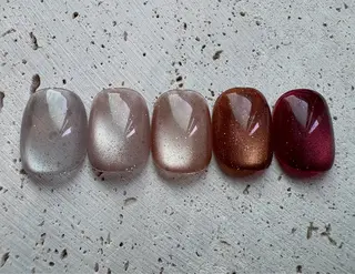 ネイル Re: Miyukiのネイルデザイン